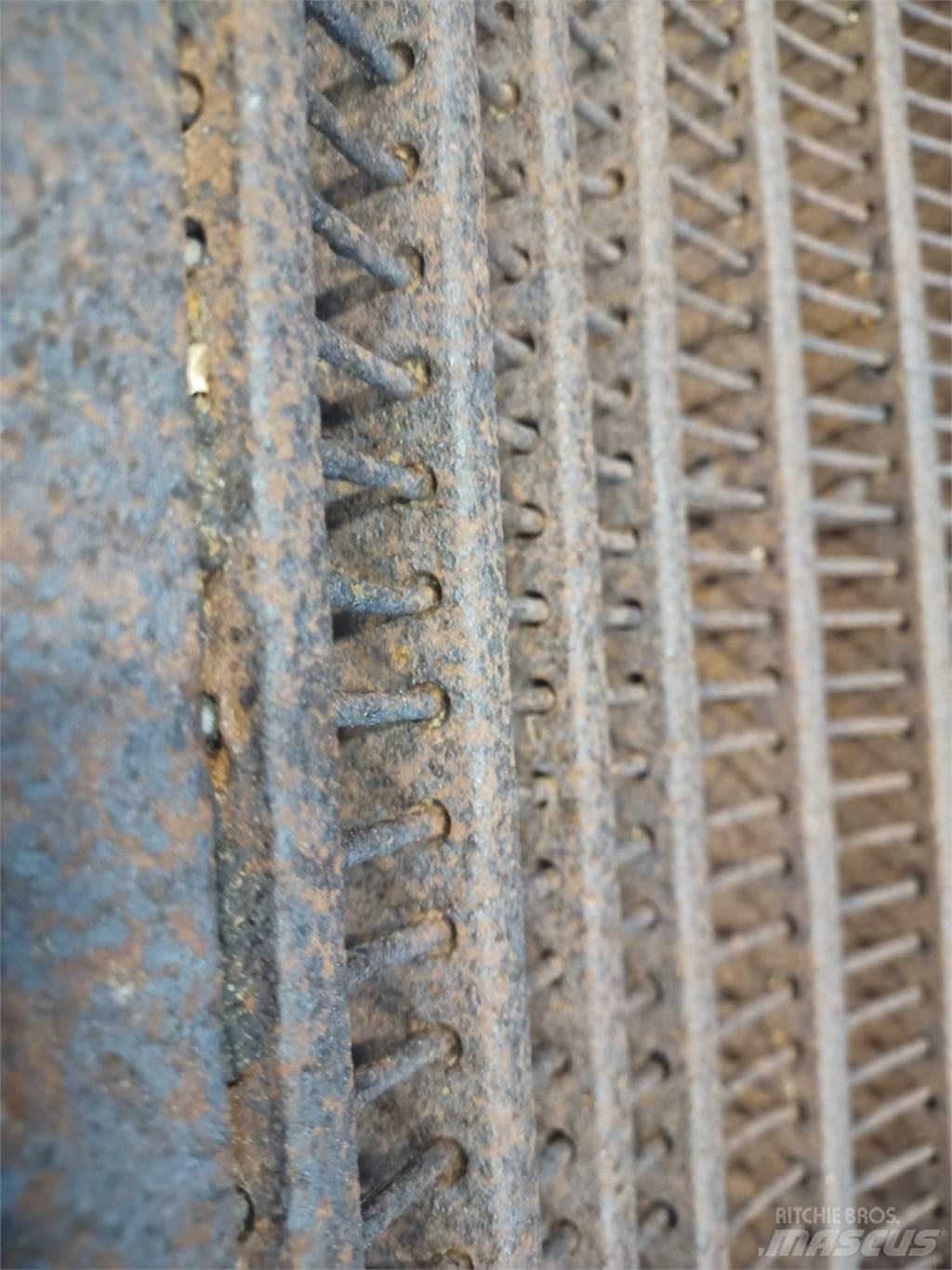 Fendt 6330 Kombájn tartozékok