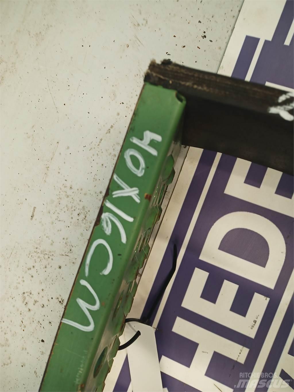 Fendt 6330 Egyéb mezőgazdasági gépek