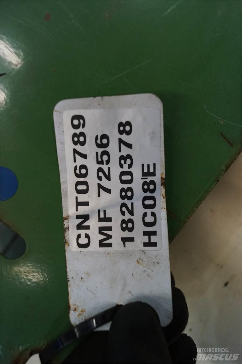 Fendt 6330 Egyéb mezőgazdasági gépek