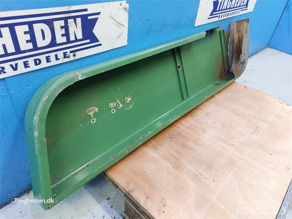 Fendt 763 Kombájn tartozékok