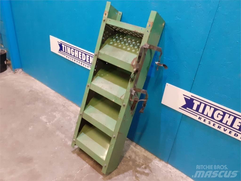 Fendt 8350 Vezetőfülke és belső tartozékok
