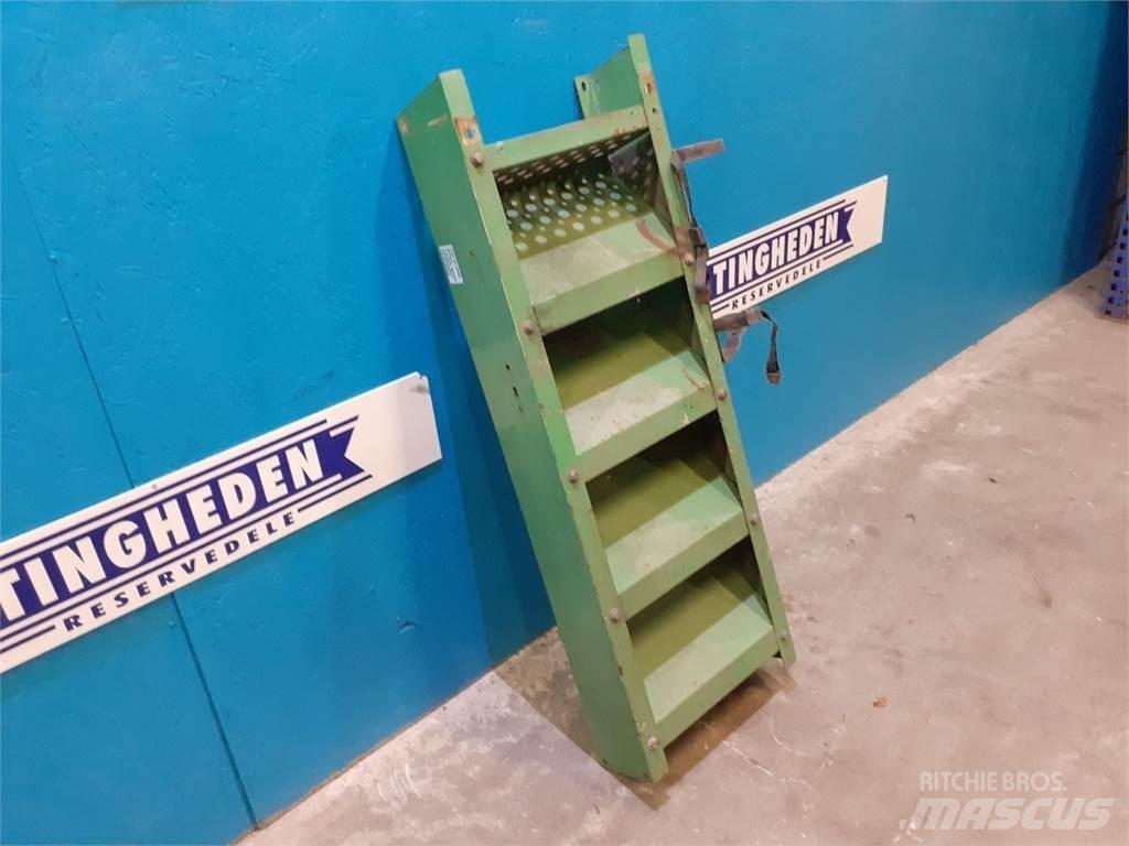 Fendt 8350 Vezetőfülke és belső tartozékok