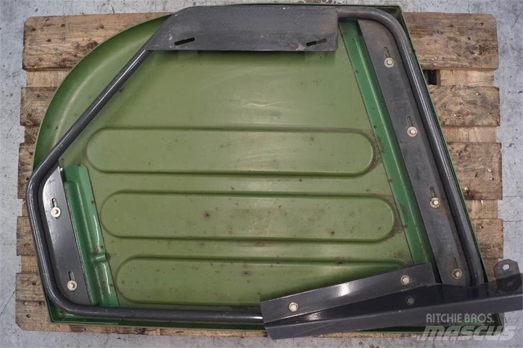 Fendt 9470X Egyéb mezőgazdasági gépek