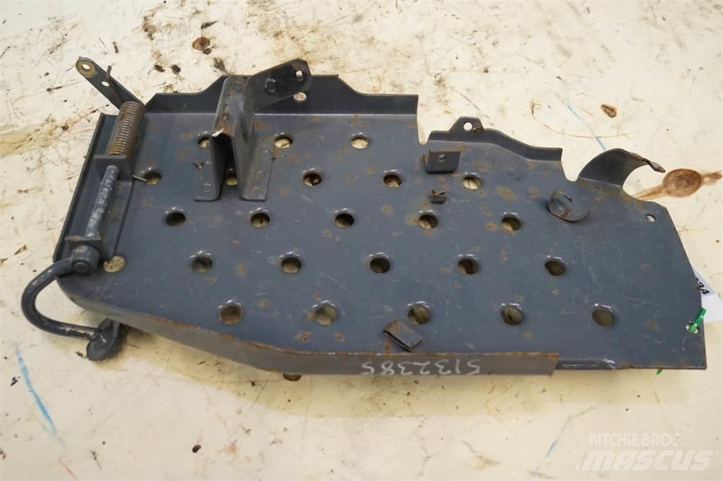 Fiat 55-56 Egyéb traktor tartozékok