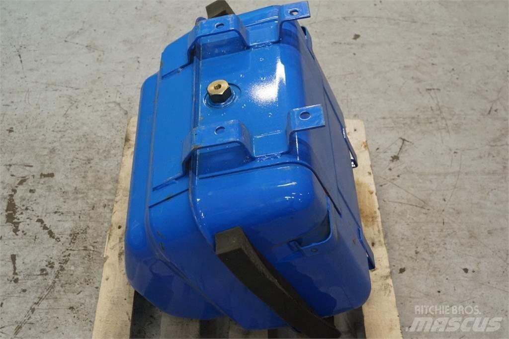 Fiat 55-56 Egyéb traktor tartozékok
