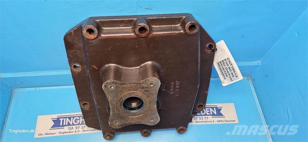 Fiat 80-90 Egyéb traktor tartozékok