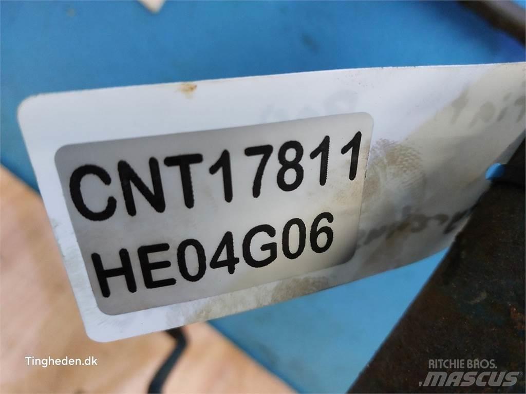 Fiat 900 Vezetőfülke és belső tartozékok