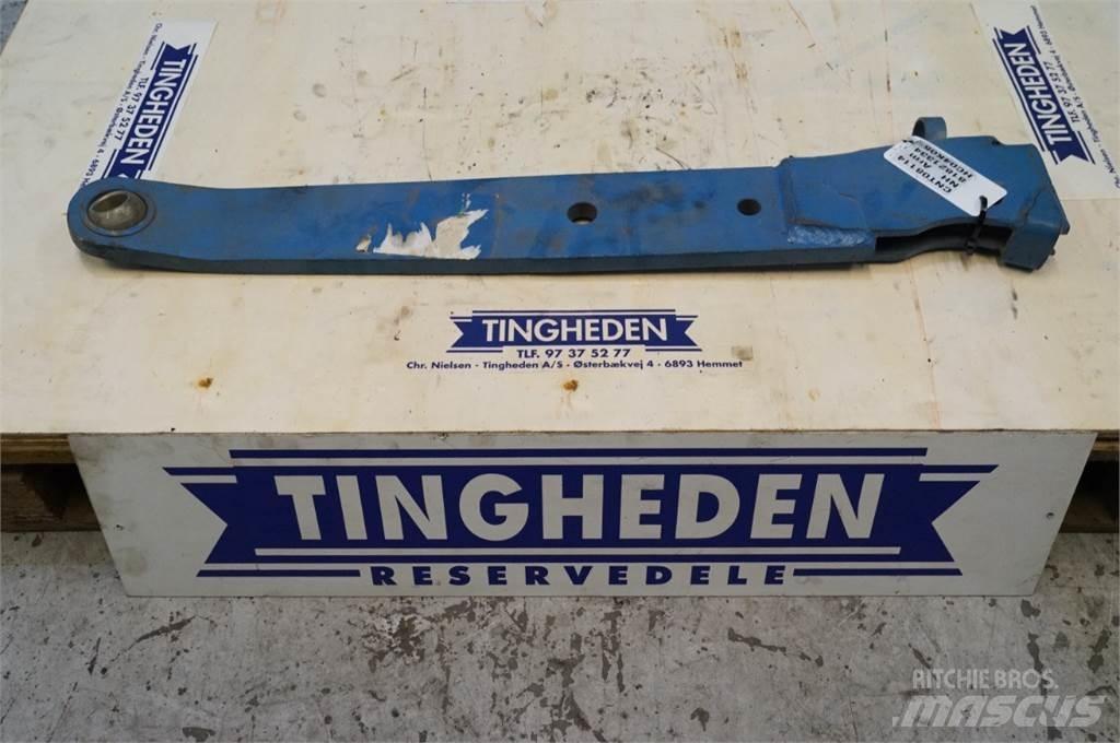 Ford  Egyéb traktor tartozékok