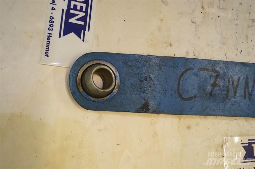 Ford  Egyéb traktor tartozékok