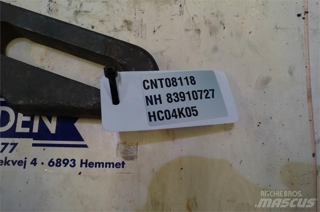 Ford  Egyéb traktor tartozékok