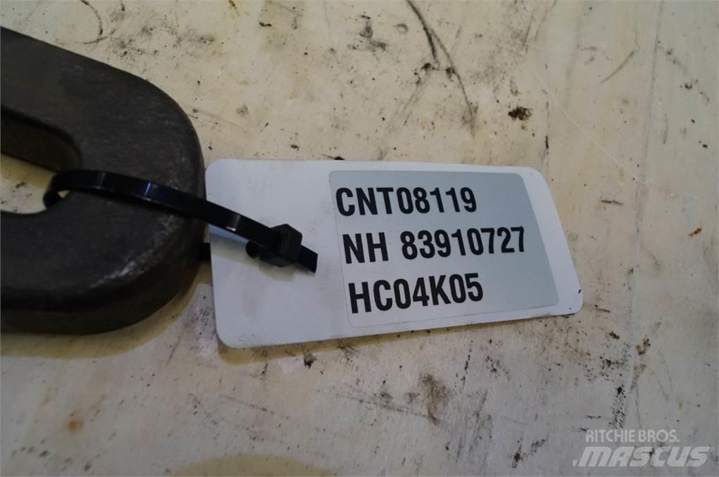 Ford  Egyéb traktor tartozékok