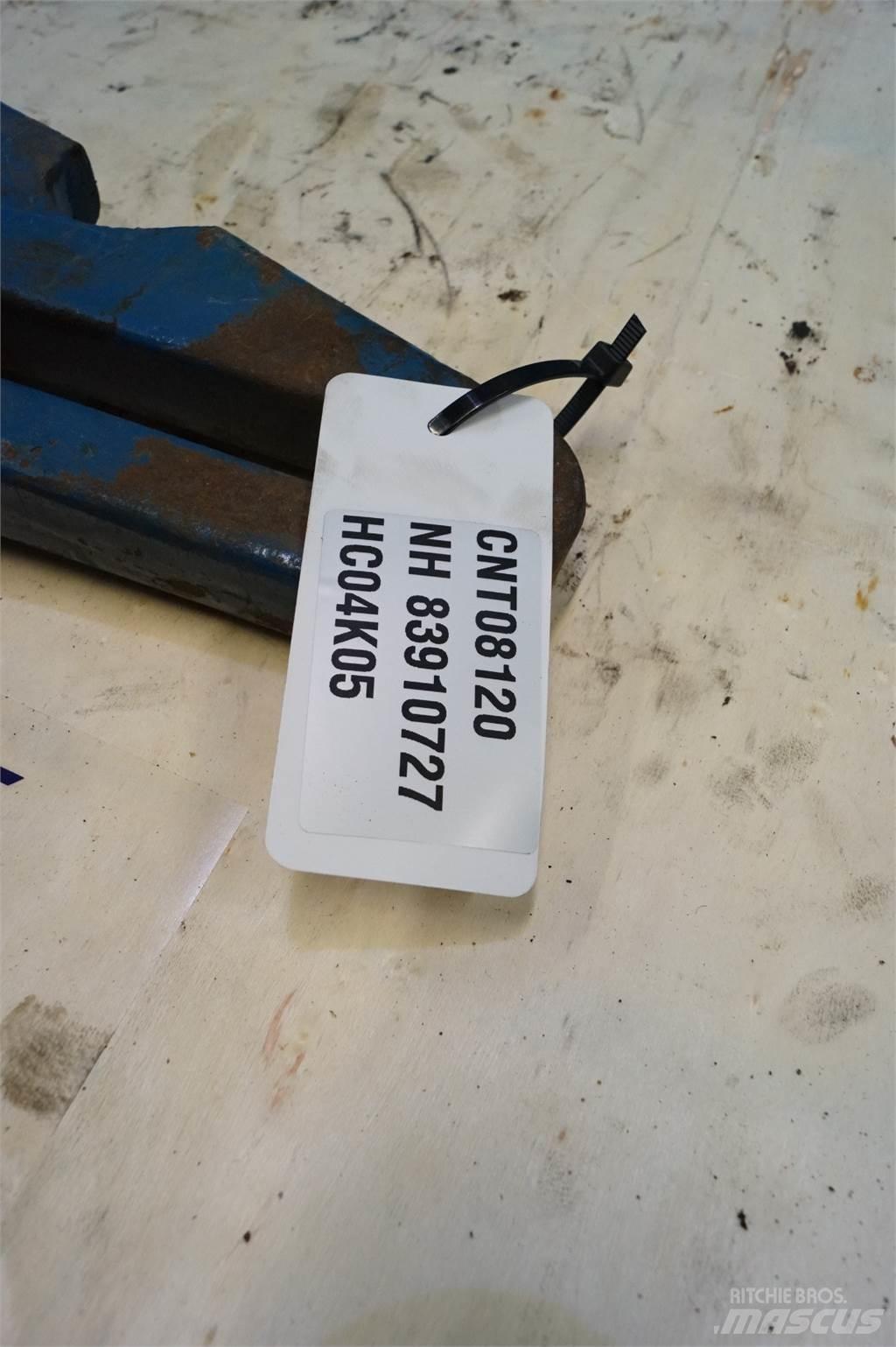 Ford  Egyéb traktor tartozékok