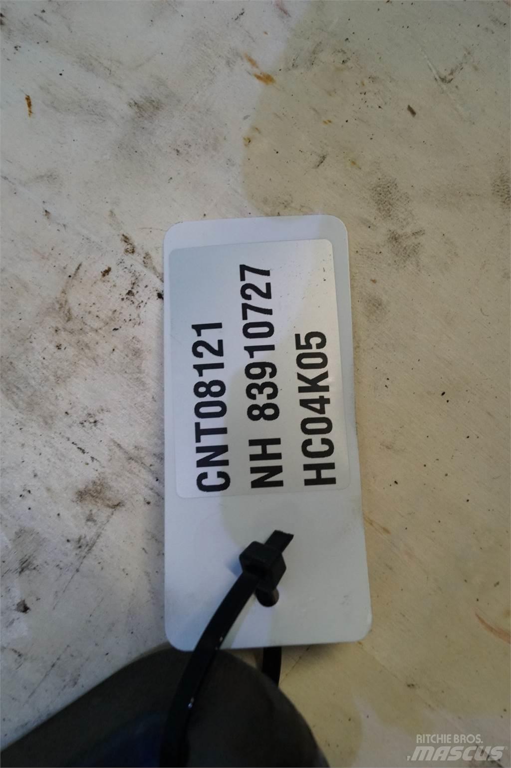 Ford  Egyéb traktor tartozékok