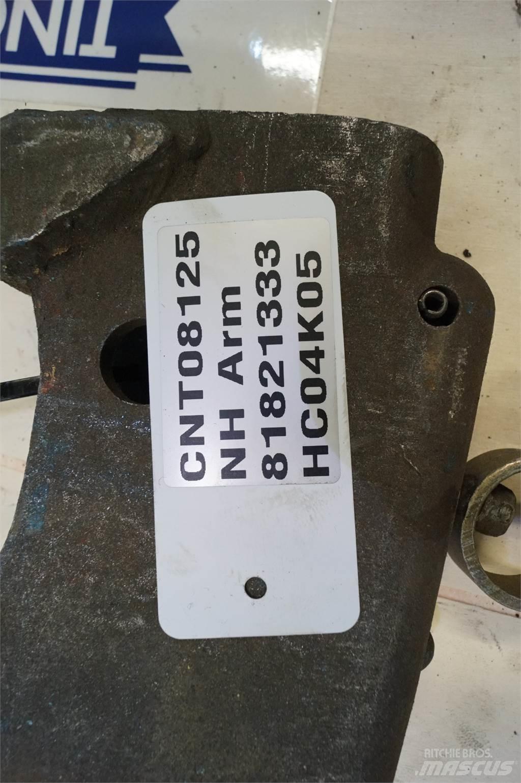 Ford  Egyéb traktor tartozékok