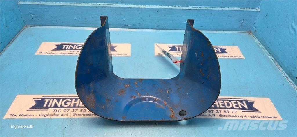 Ford 1620 Egyéb traktor tartozékok