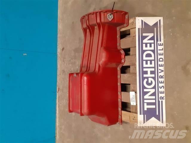 Ford 2702E Motorok