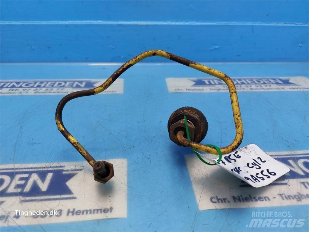 Ford 2715E Motorok