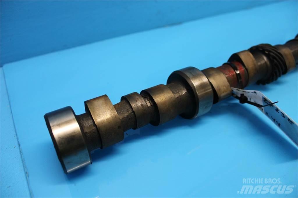 Ford 2723E Motorok