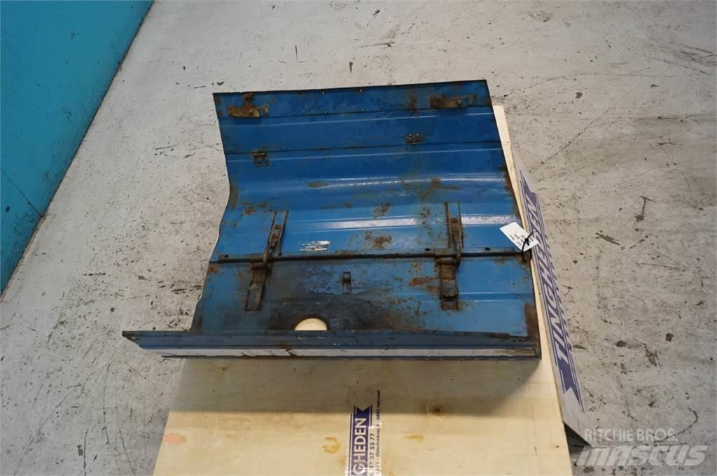 Ford 4000 Egyéb traktor tartozékok