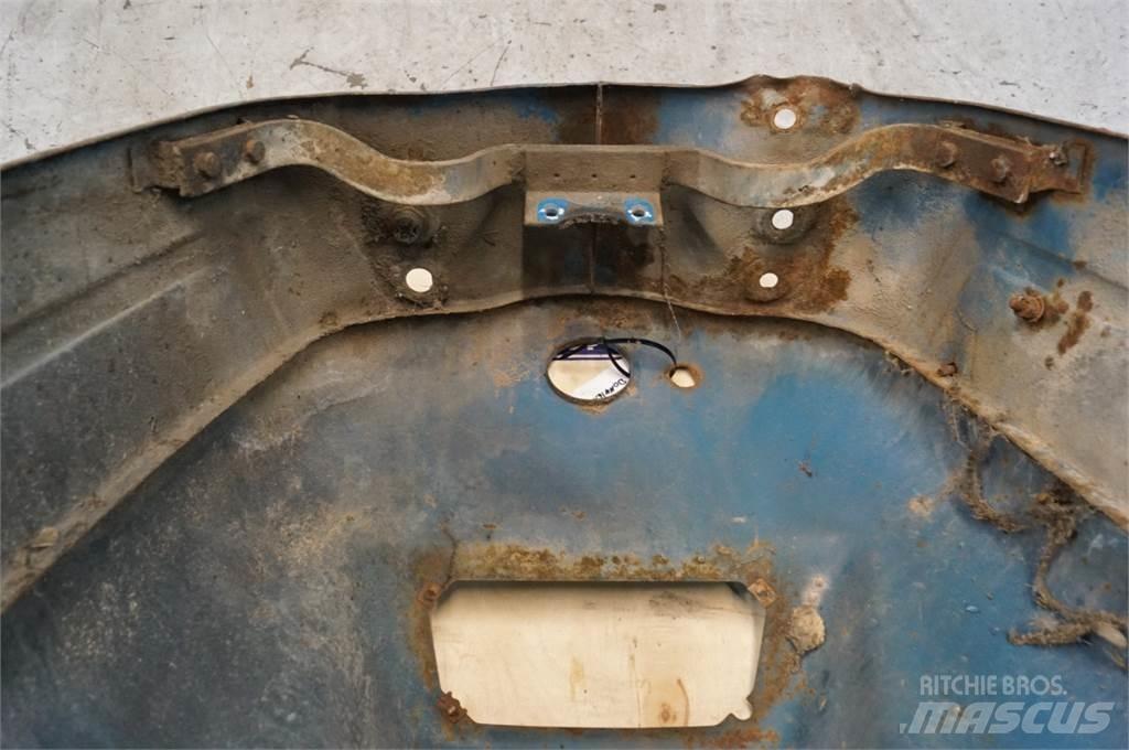 Ford 4000 Egyéb traktor tartozékok