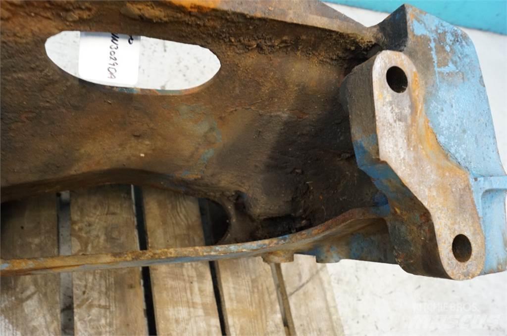 Ford 4000 Egyéb traktor tartozékok
