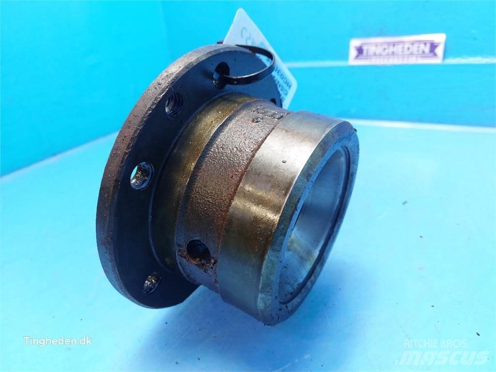 Ford 4000 Egyéb traktor tartozékok