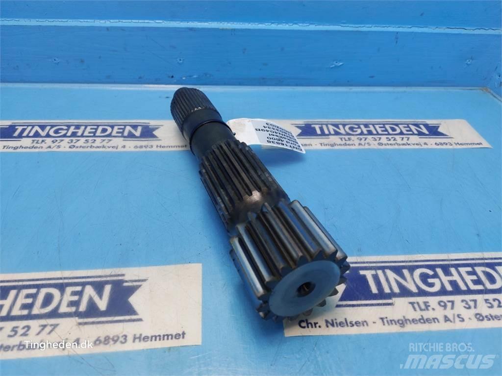 Ford 4600 Egyéb traktor tartozékok