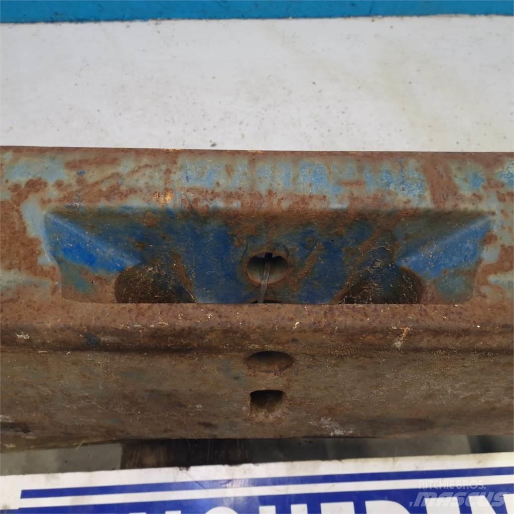 Ford 4610 Orr súlyok