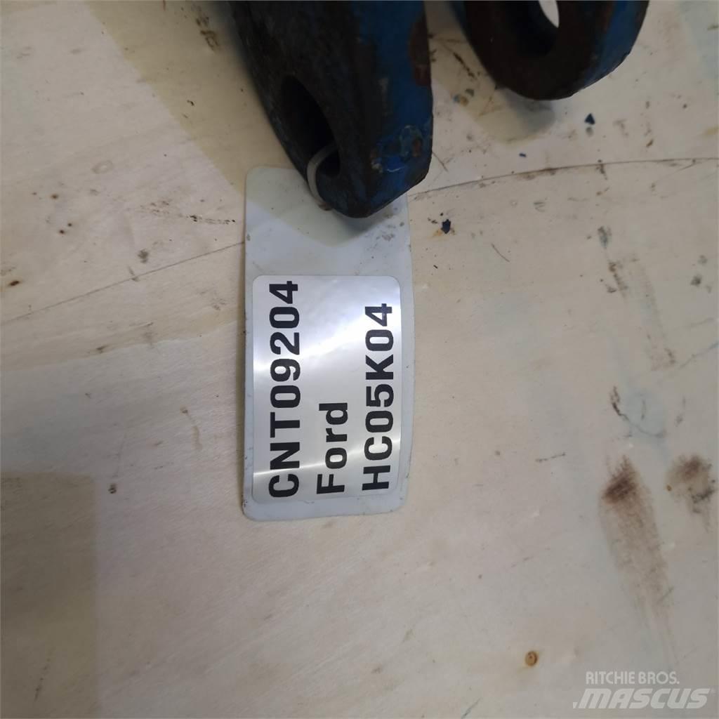 Ford 5000 Egyéb traktor tartozékok