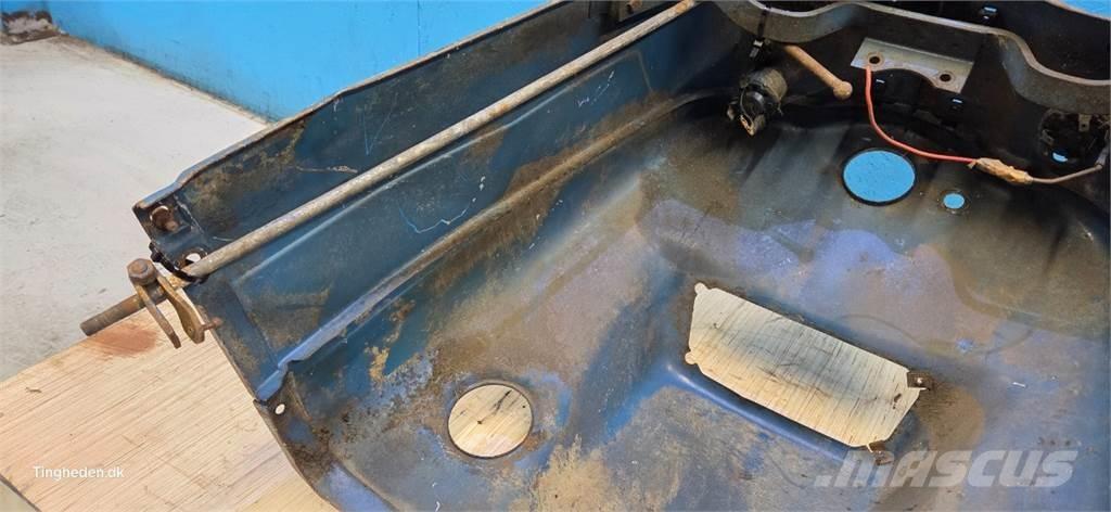 Ford 5000 Egyéb traktor tartozékok