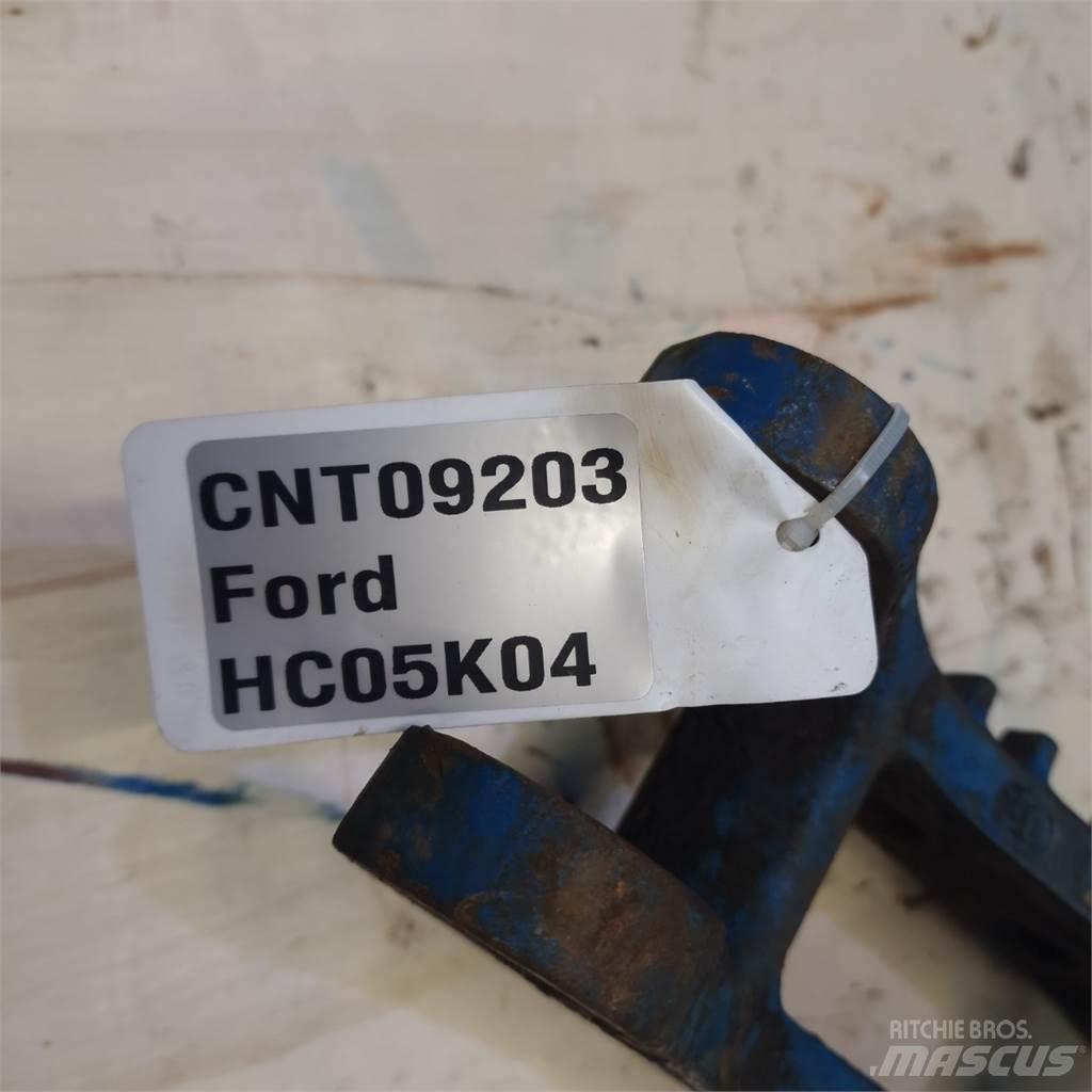 Ford 5110 Egyéb traktor tartozékok