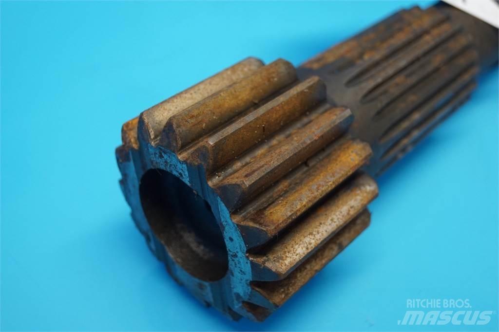 Ford 6610 Egyéb traktor tartozékok