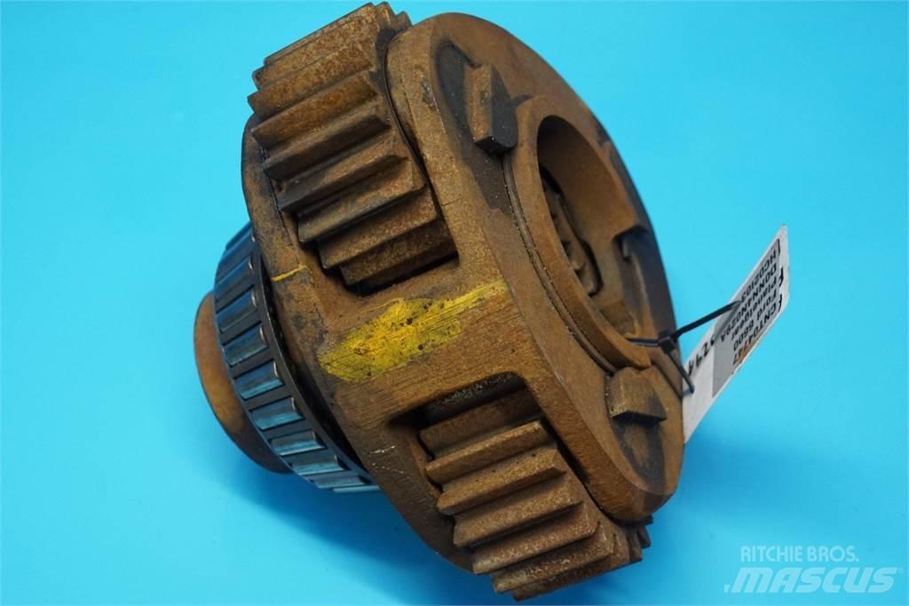Ford 6610 Egyéb traktor tartozékok