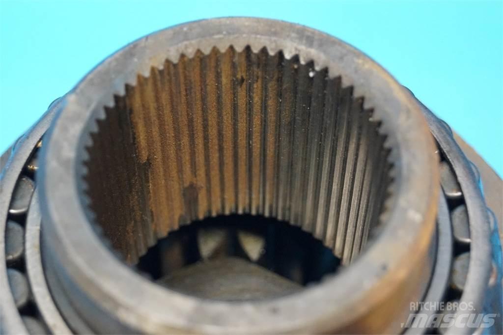 Ford 6610 Egyéb traktor tartozékok
