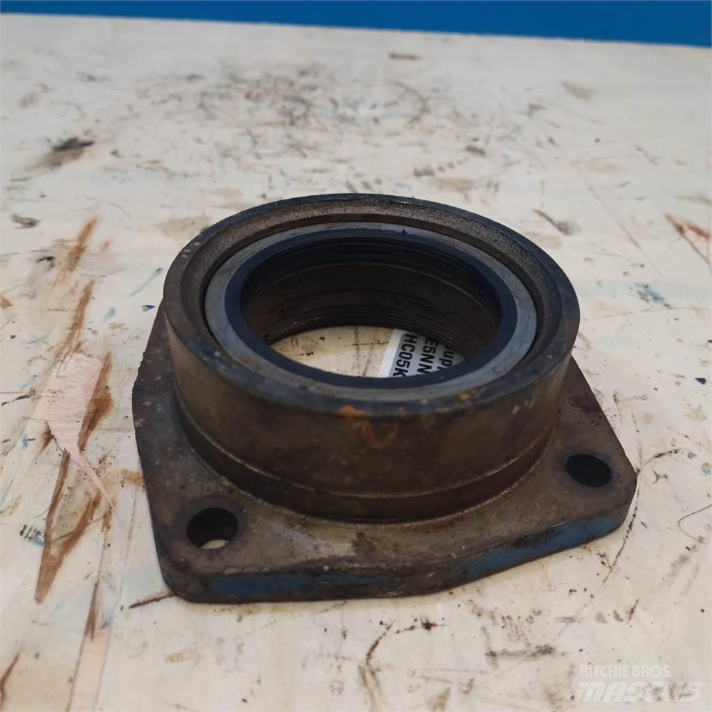 Ford 6610 Egyéb traktor tartozékok