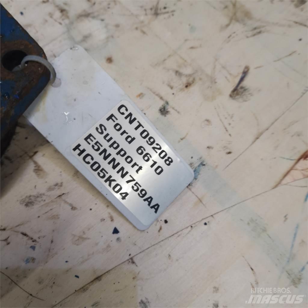 Ford 6610 Egyéb traktor tartozékok