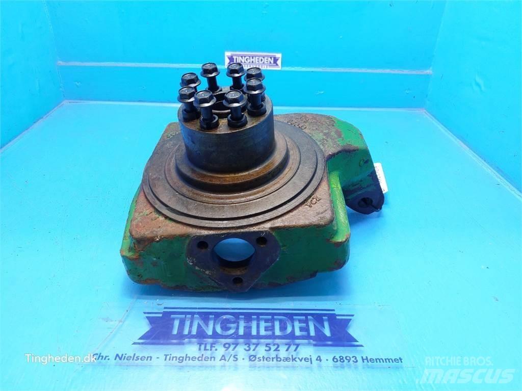 Ford 6610 Egyéb traktor tartozékok