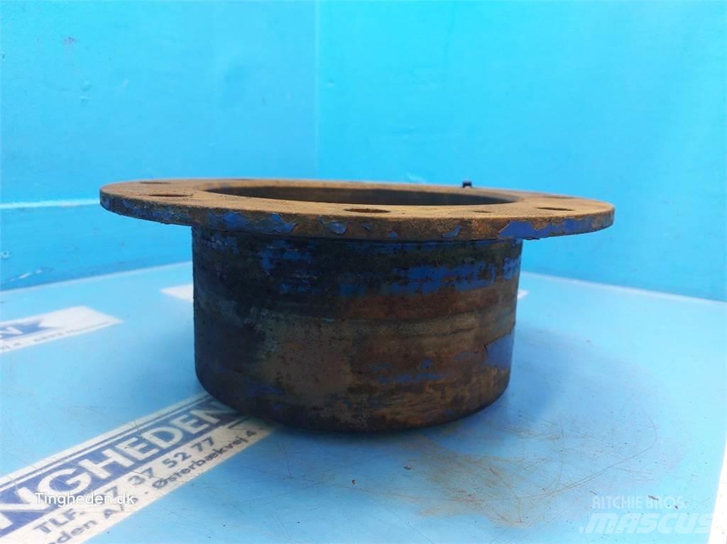 Ford 6610 Egyéb traktor tartozékok