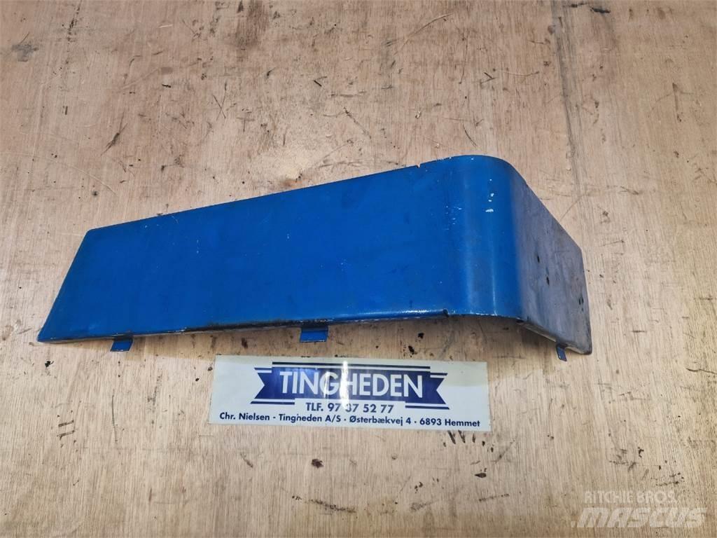 Ford 6640 Egyéb traktor tartozékok