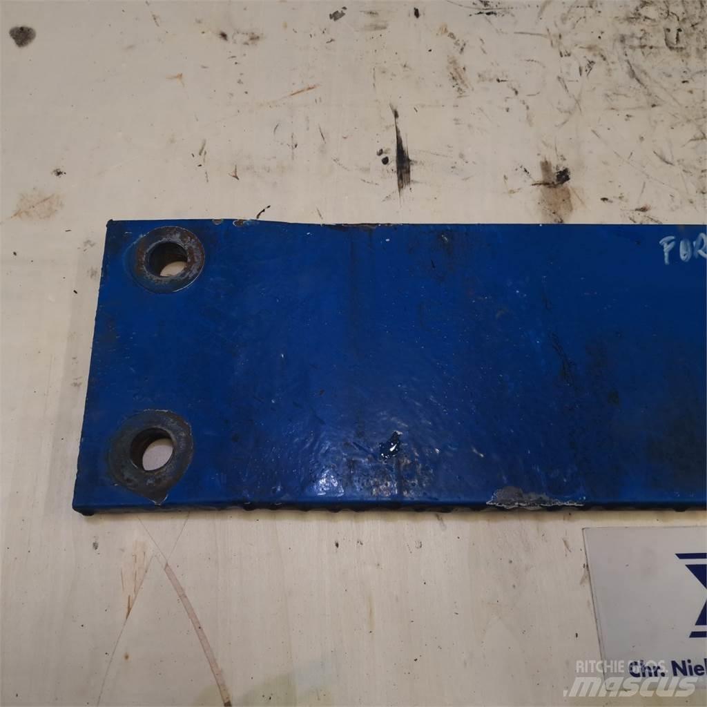 Ford 6640 Egyéb traktor tartozékok