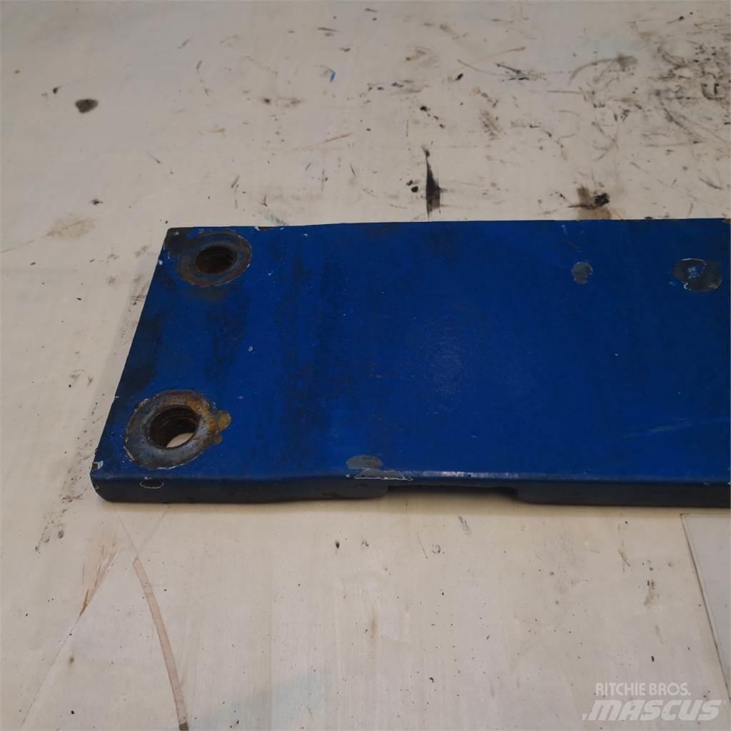 Ford 6640 Egyéb traktor tartozékok
