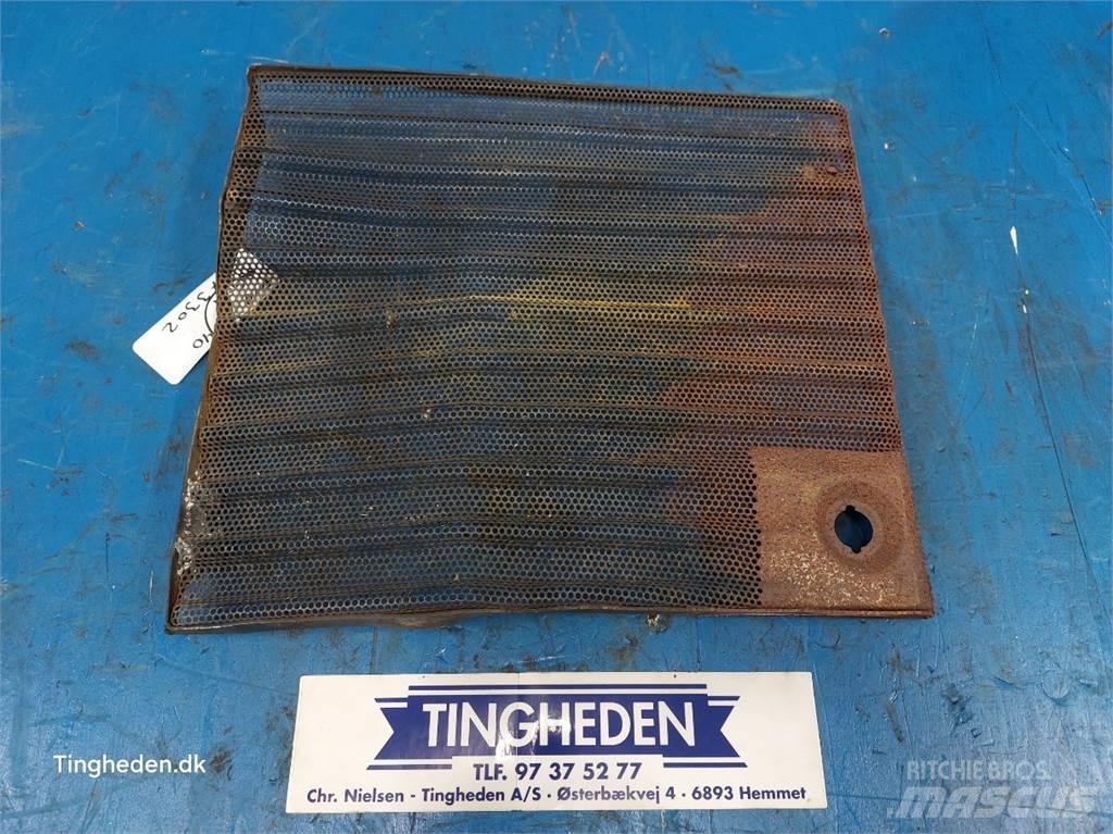Ford 6640 Egyéb traktor tartozékok