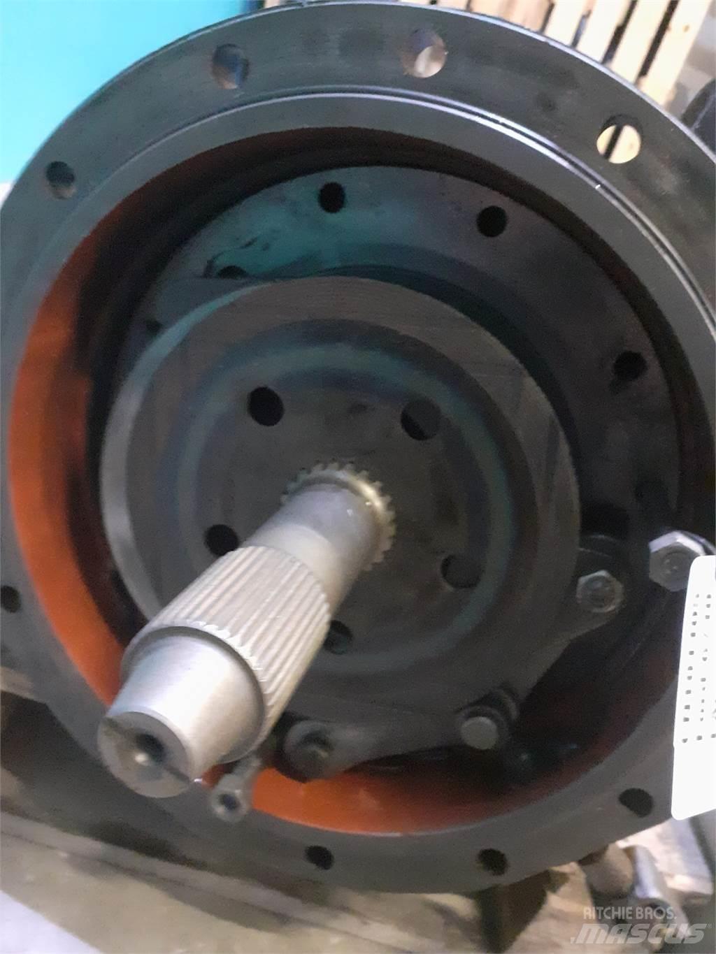 Ford 6710 Egyéb traktor tartozékok