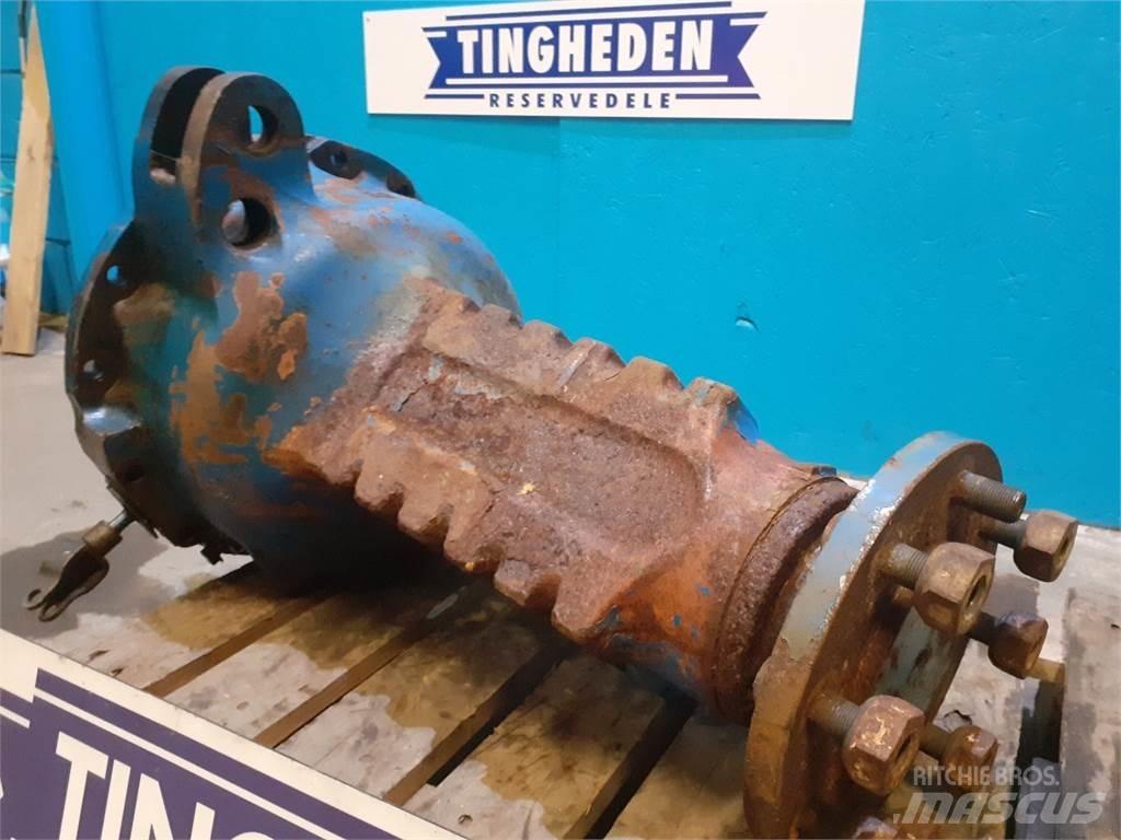 Ford 6710 Egyéb traktor tartozékok