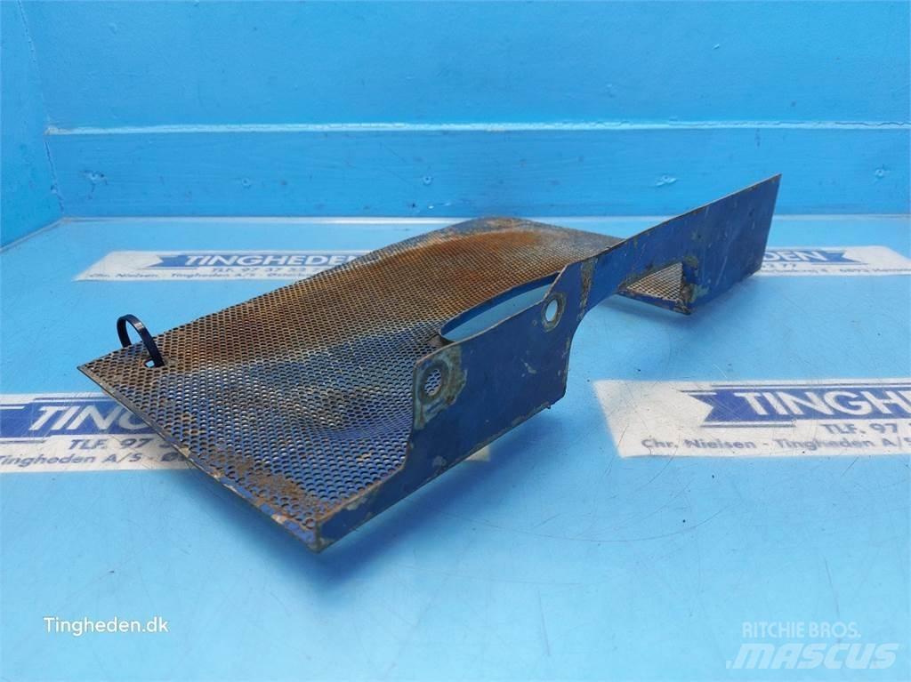 Ford 6710 Egyéb traktor tartozékok