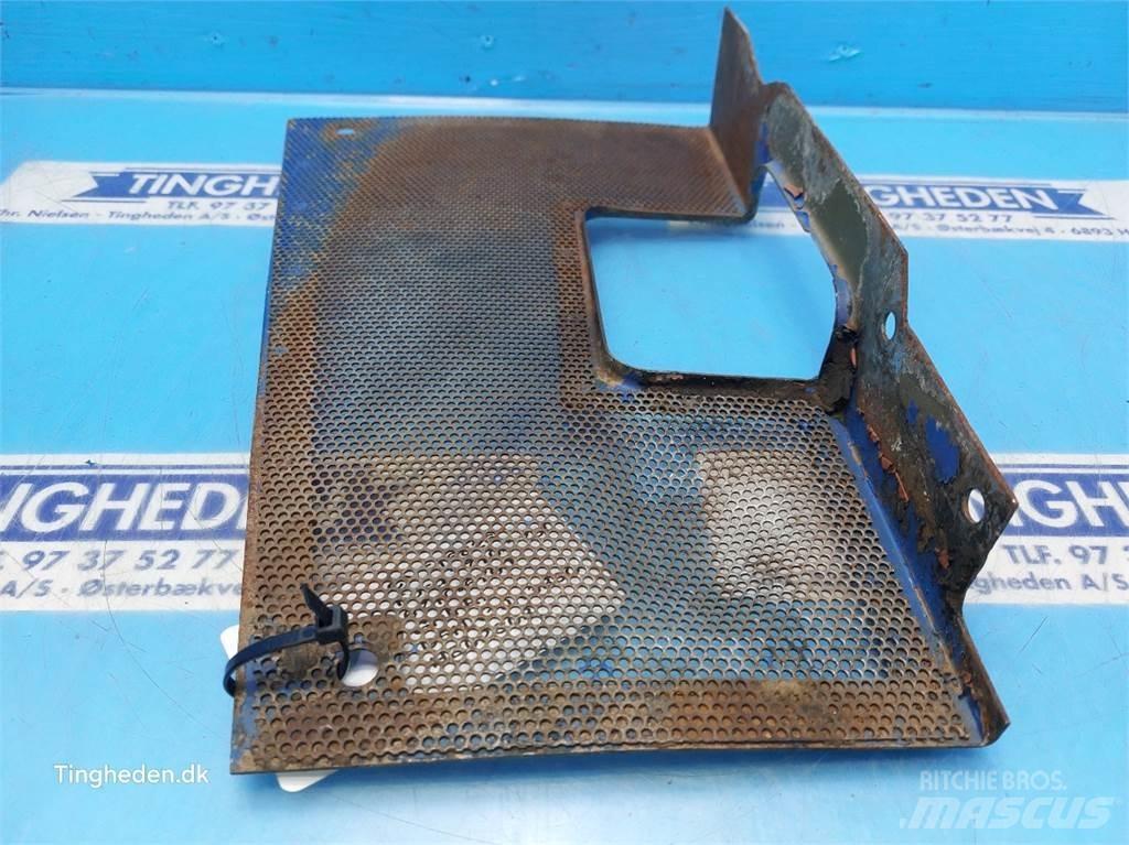 Ford 6710 Egyéb traktor tartozékok