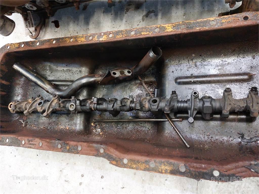 Ford 675TA Motorok