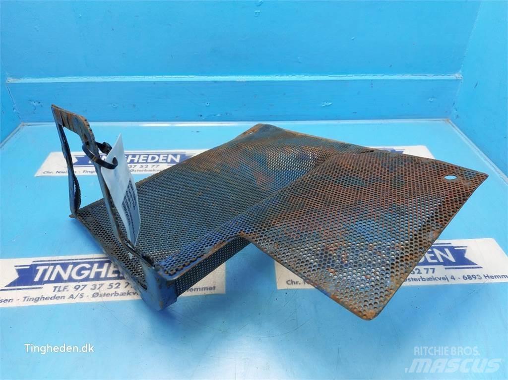 Ford 7700 Egyéb traktor tartozékok