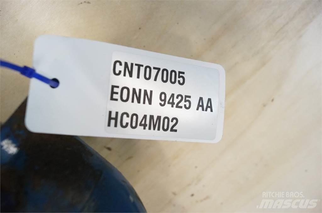 Ford 7710 Motorok