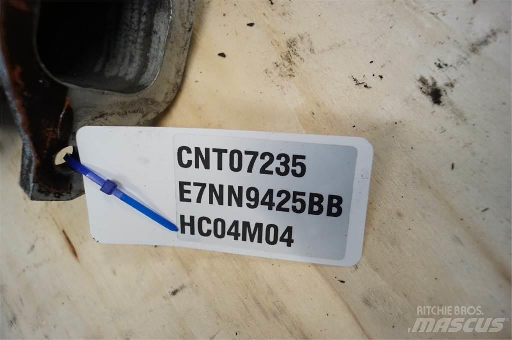 Ford 7710 Motorok